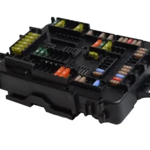 SKRZYNKA BEZPIECZNIKÓW BMW F20 926111102 Zamów teraz